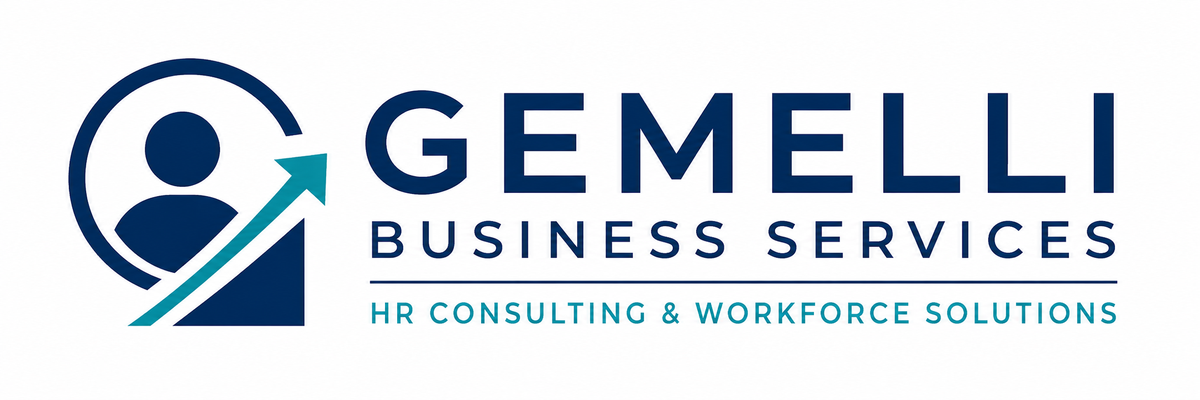 Gemelli Business Services Logo