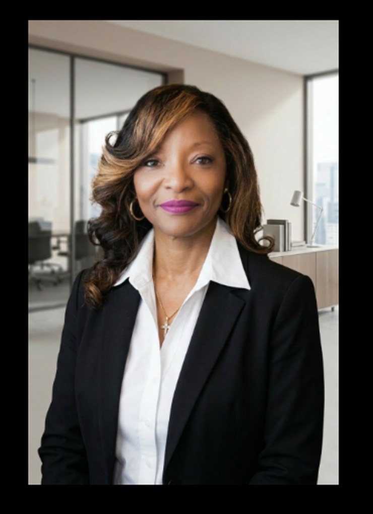 Mary White, MSM, SPHR, founder of Gemelli Business Services